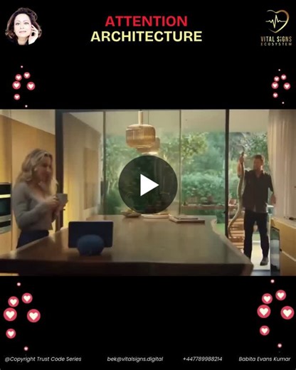 𝐁𝐨𝐚𝐫𝐝 𝐌𝐞𝐦𝐛𝐞𝐫𝐬. 𝐂𝐗𝐎𝐬. 𝐋𝐞𝐚𝐝𝐞𝐫𝐬𝐡𝐢𝐩.Are you paying attention to what AI is learning about our families and organisations?I watched this Chris Hemsworth video.↳ It’s… | Babita Evans Kumar MBA | 170 comments