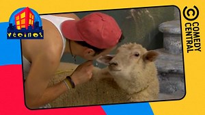 898K views · 16K reactions | A Vanesa le urge que Germán le guarde un secretito 狼 #Vecinos | Comedy Central Latinoamérica | Facebook