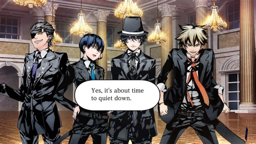 New Otome Games to Play in 2026