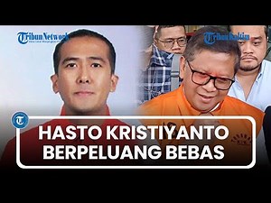 Hasto Kristiyanto Berpeluang Bebas di Kasus Harun Masiku, Ini Penjelasan Pakar Hukum