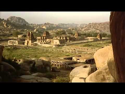 Hanuman - Bande annonce