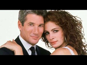 "Pretty Woman" - US Blu-ray Edition / Unboxing Session