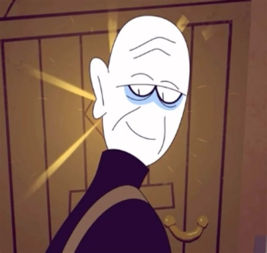 #spookymonth💀🎃 #spookymonth #spookymonthanimation #spookymonthsrpelo