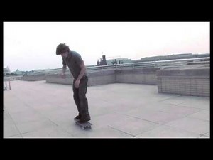 Rodney Mullen on Innovation