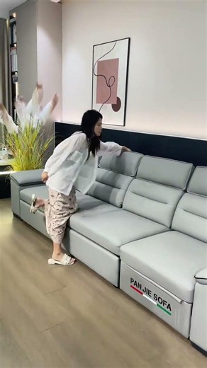 Multifunctional tatami bed, smart furniture bed #tatami #double bed #furniture #bedroom