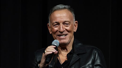 Bruce Springsteen Releases ICE Protest Song About “State Terror” in Minneapolis