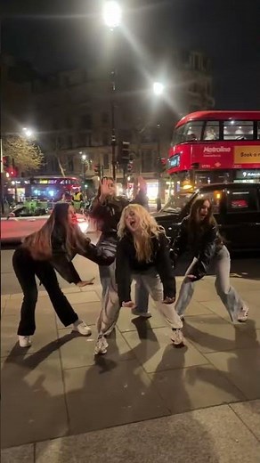 double dutch bus dance challenge #doubledutch#dance#project21#mollylong