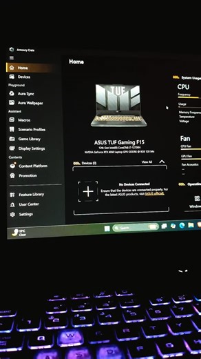samrat | Tumhara PC kitna powerful hai? 🤯 Sirf 2 commands se pata karo apne laptop ki asli performance score 💻⚡ PowerShell ko Run as Administrator... | Instagram
