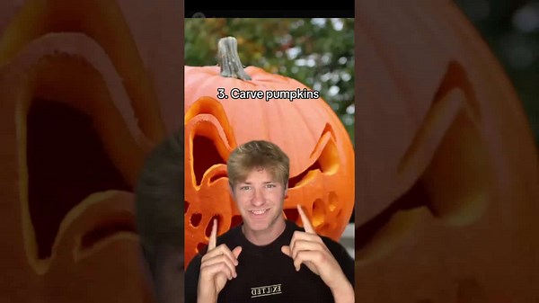 Top 5 Fun Halloween Activities