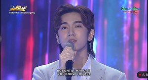 520K views · 12K reactions | Happy Mother’s Day to all the moms out there! ✨﫶 JM Dela Cerna | Marielle Montellano | JM Yosures | Lyka Estrella | Reiven Umali | Rea Gen Villareal Thank you, It's Showtime family! #happymothersday #itsshowtime #jmdelacerna | JM Dela Cerna | Facebook