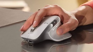 Super prezzo sul Logitech MX Master 3S, il miglior mouse PC
