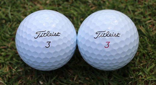 Titleist Pro V1 Vs Pro V1x: Which Is Right For You?