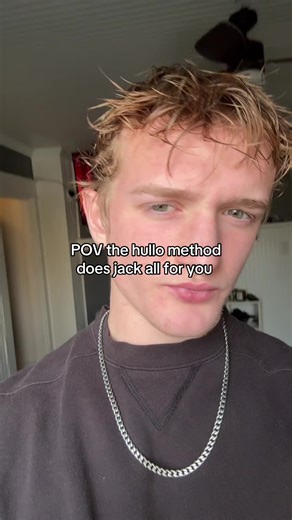 Hullo method