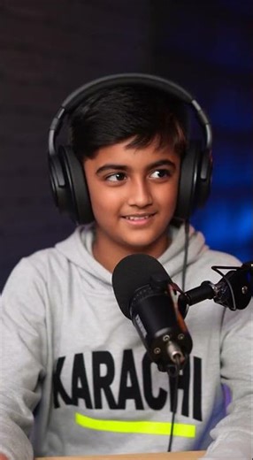 Pakistan's AI Revolution: The Podcast That's Changing Everything