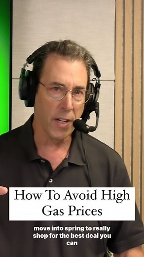 Gas prices are rising again. Clark has great tips to help you save money at the pump. #gasprices #moneytip #gasbuddy @gasbuddy #inflation #consumertips #consumeradvocate #moneyguru #financialfreedom #financialliteracy #clarkhoward | Clark Howard