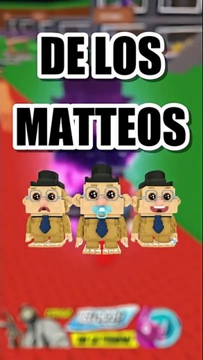 🔥 How to DO the SECRET RITUAL of the MATTEOS!