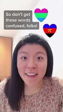 Polyamorous vs Polysexual: What's the Difference?