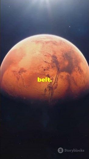 Why does mars have 2 moons? phobos and deimos