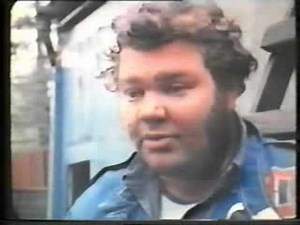 Brisca Formula 1 Stock Car Racing Dave Mellor 304