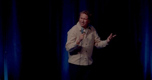 Pete Holmes Sets New Stand-Up Special ‘Silly Silly Fun Boy’