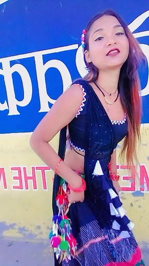 Colorful Dance Performance: Rhythm and Style in Motion