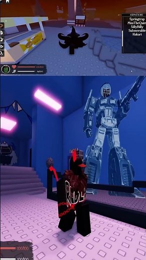 ROBLOX - NEW - FORSAKEN ROLEPLAY [NEW SKINS] How to get ALL BADGES MORPHS SKINS! #roblox