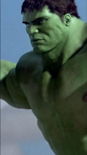 Hulk (2003) Savin' Me | Nickelback Edit #youtubeshorts #hulk