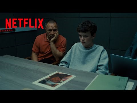La escena del interrogatorio | Adolescencia | Netflix España