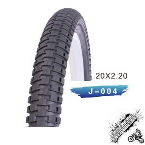 [Hot Item] Factory Manufacture Bicycle Tire Mountain Bike Tyre 26 27.5 Size
