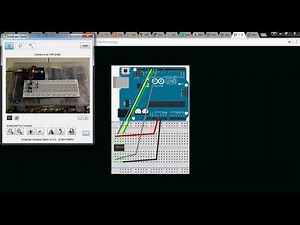 Cara Memprogram Microcontroller ATtiny13/13a Menggunakan Board Arduino UNO