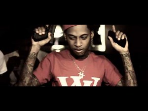 Jose Guapo - Geekin [Official Video]