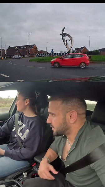 Mastering Roundabouts: The 4th Exit Explained