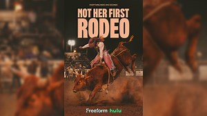 Freeform announces new docuseries 'Not Her First Rodeo'