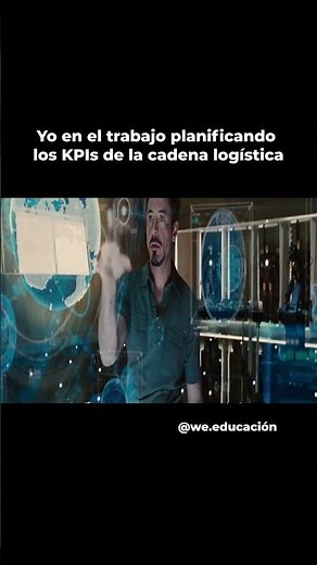 Domina los KPIS en Logística
