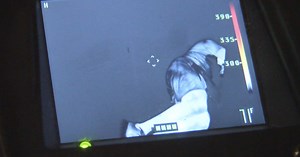 New firefighting technology saving countless lives