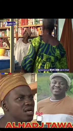 #alhadjtawa #tchadienne🇹🇩 #tchad #fyrシ