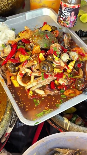 Spicy - Thai Street Food ￼