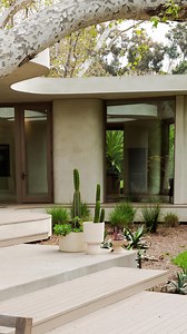 We ran into @sampalmerofficial in Rustic Canyon and he let us in on a little secret - his exclusive off-market listing. Thanks for the sneak peek, Sam - what a place! | The Luxury Home Show