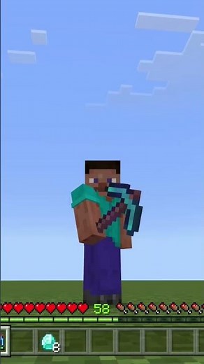 شرح تطويرة Fortune في ماين كرافت Minecraft #ayoub_gaming