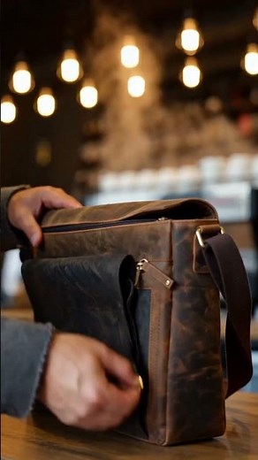 Laptoptasche Ben