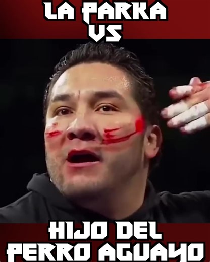 Desde Monterrey, La Parka Vs Hijo Del Perro Aguayo Vs El Zorro Vs Black Warrior en la final Rey de Reyes 2014 | Lucha Libre AAA Worldwide