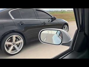 G35 vs G37