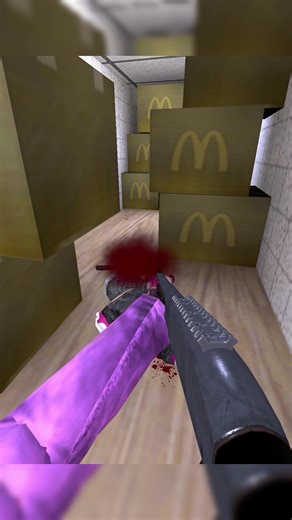 bad person. #octavusmeleecity #fyp #garrysmod #gmod #foryoupage | garry's mod