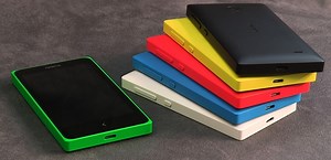 Root Nokia X, X  and XL with Framaroot step by step