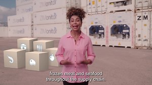 When unique personal touch meets cutting-edge technology - we keep your shipment cool. | ZIM Integrated Shipping Services | Facebook