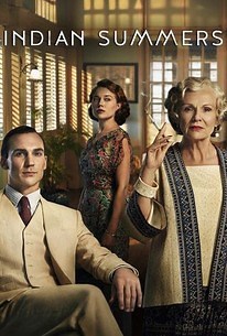 Indian Summers | Rotten Tomatoes