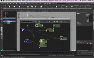 Extracting Twist Controls for IK Spline - Tutorial