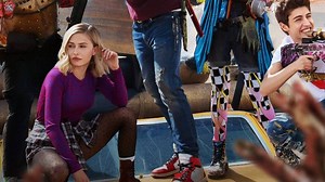 Daybreak Summary, Trailer, Season List, Cast, Where to Watch and More