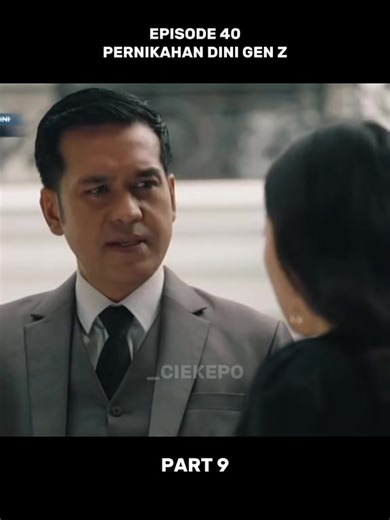 Perbaikan Dini Gen Z: Film Malam Ini