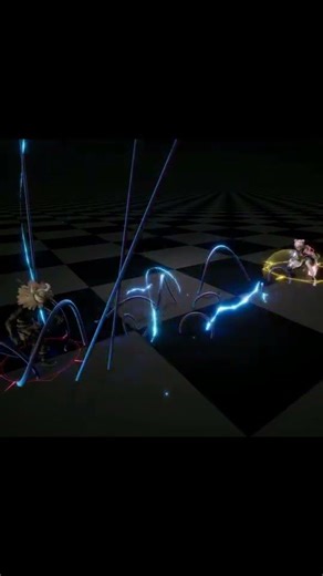 하우게임이펙트학원_유니티 게임이펙트 학생작품_신입_Unity Game Effect_Game FX_Student Game Effect Portpolio_Unity Effect